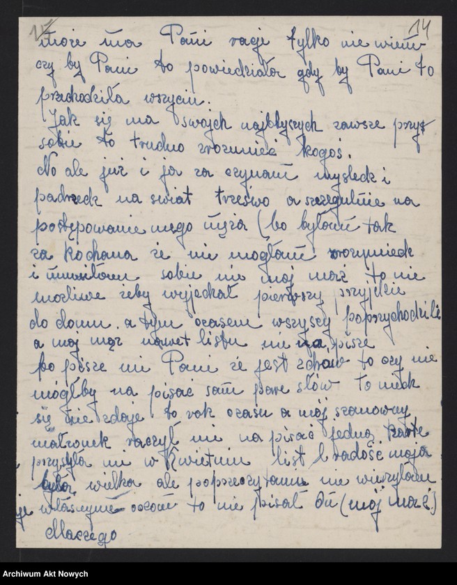 image.from.unit.number "Uchodźcy, internowani, jeńcy, Polacy z kraju. B. J."