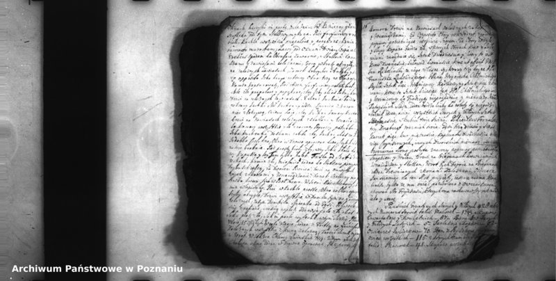 Obraz 19 z jednostki "Relationes [protocollon]"