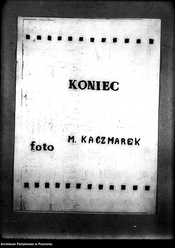 Obraz 9 z jednostki "Sprawy szczegółowo-administracyjne Szkody wojenne p. Leszno"