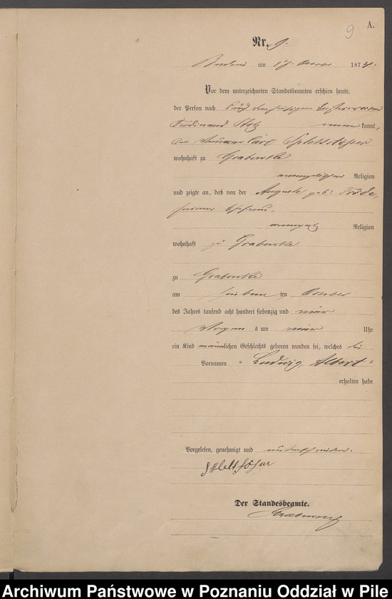 image.from.unit.number "Księga urodzeń"