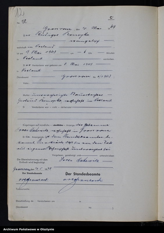 image.from.unit.number "Sterbebuch/Zweitbuch/Nr 1 - 33"
