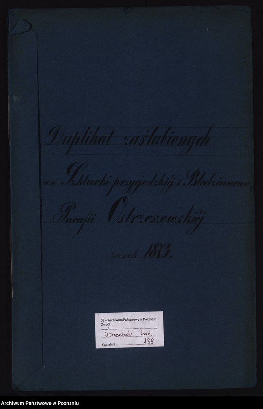 image.from.unit.number "Duplikat zaślubionych"