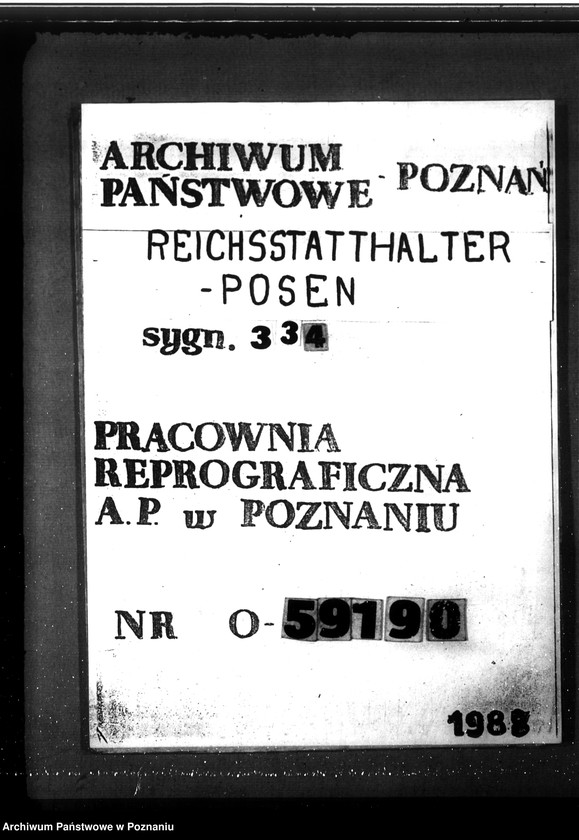 Obraz 1 z jednostki "Betriebsmittel"