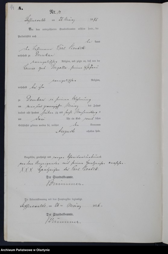 image.from.unit.number "Geburts-Neben-Register Nr 1 - 67"