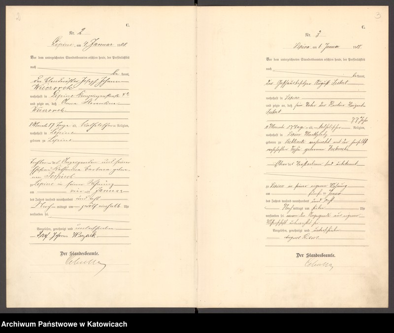 image.from.unit.number "Księga zgonów nr 1-557"