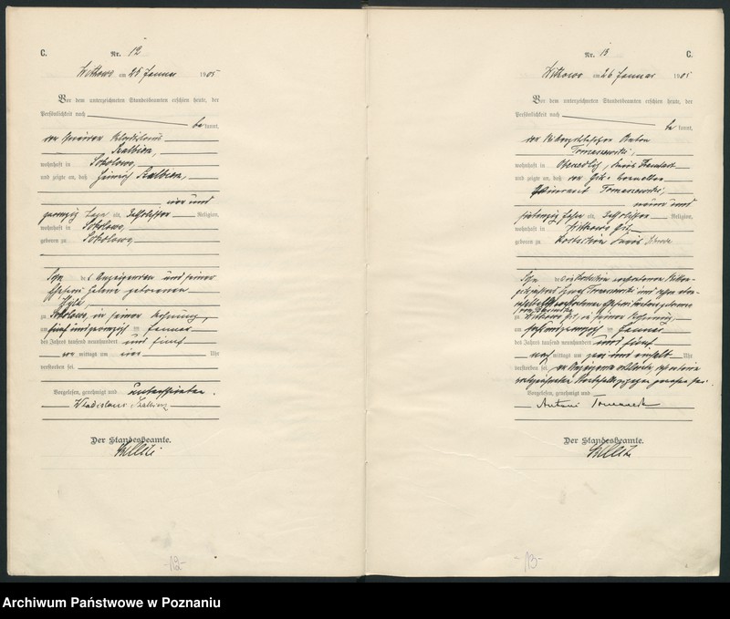image.from.unit.number "Sterbe-Hauptregister"