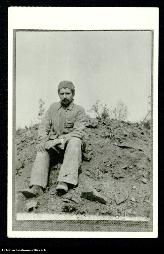 Obraz 11 z kolekcji "Syberia - fotografie ze Zbioru Zbigniewa Wieczorka z Kielc111"