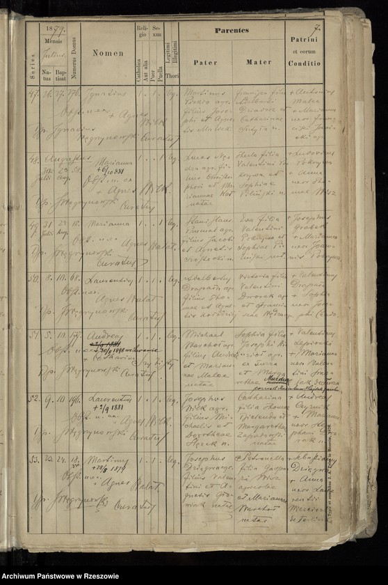 image.from.unit.number "Księga urodzeń Stobierna"