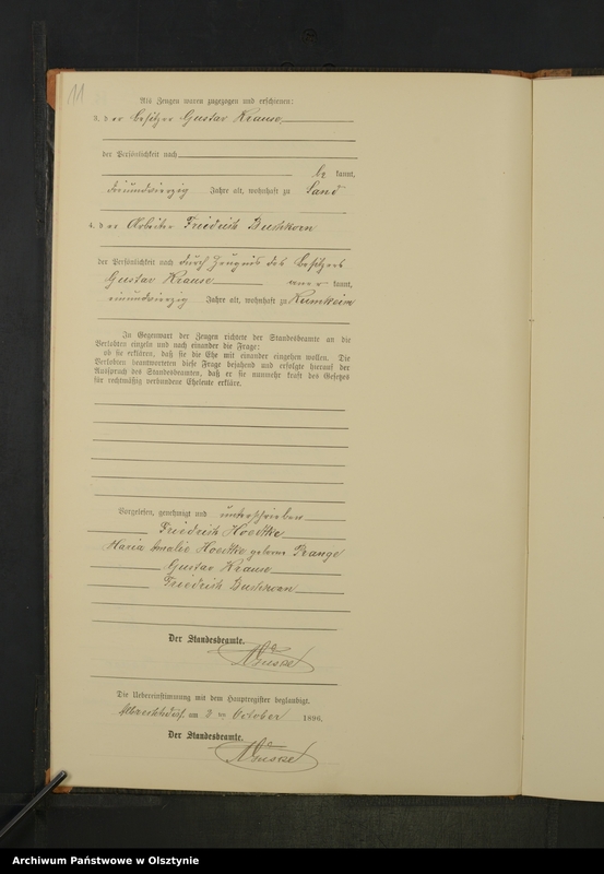 image.from.unit.number "Heiraths-Neben-Register Nr 1 - 12"