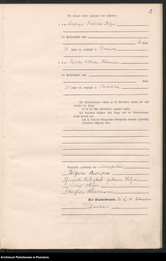 image.from.unit.number "Heiraths-Haupt-Register"