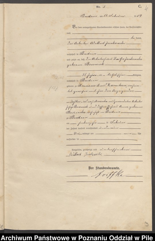 image.from.unit.number "Księga zgonów"