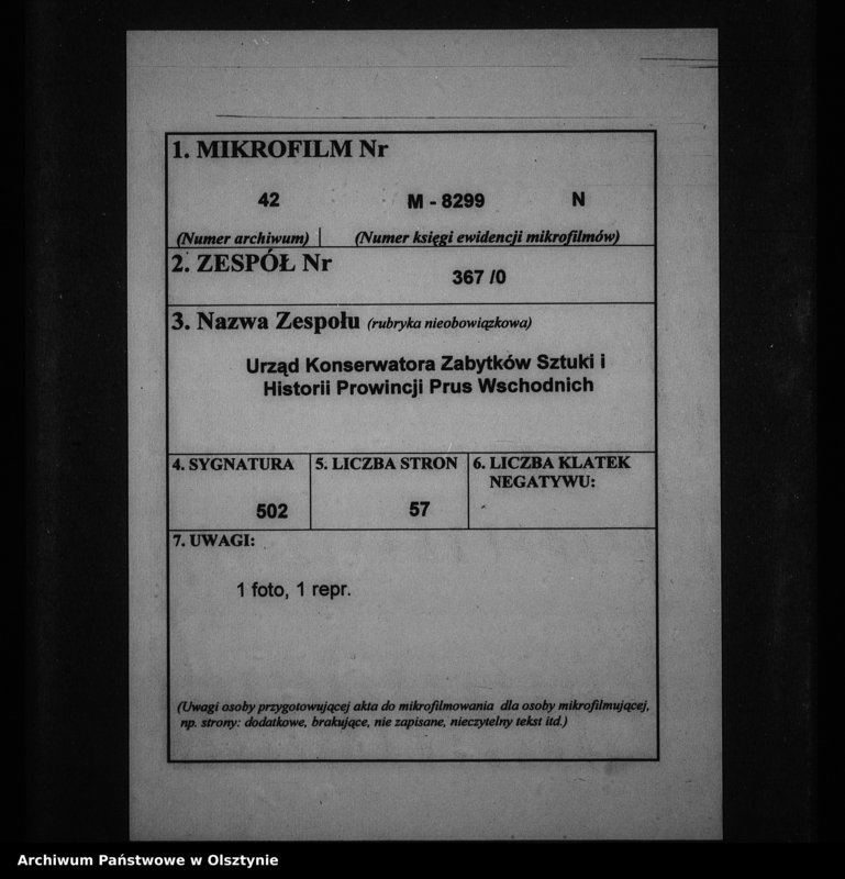 image.from.unit.number "Kruglanken, evangelische Kirche"