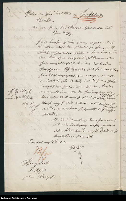 Obraz 6 z jednostki "A. betr. Achilles von Gawroński"