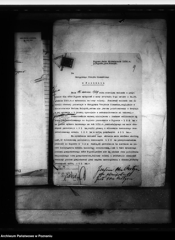 image.from.unit.number "Majątek Pępowo powiatu gostyńskiego przymusowy wykup"