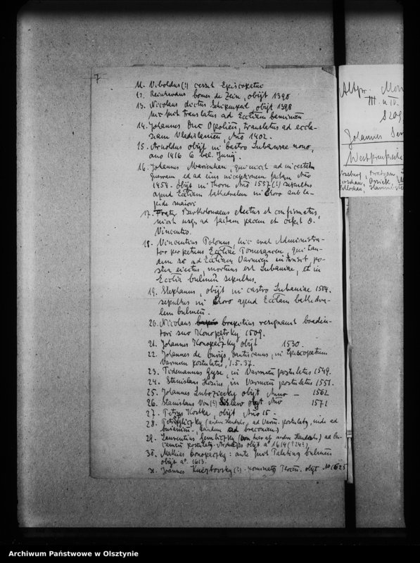 image.from.unit.number "Miscellanea"