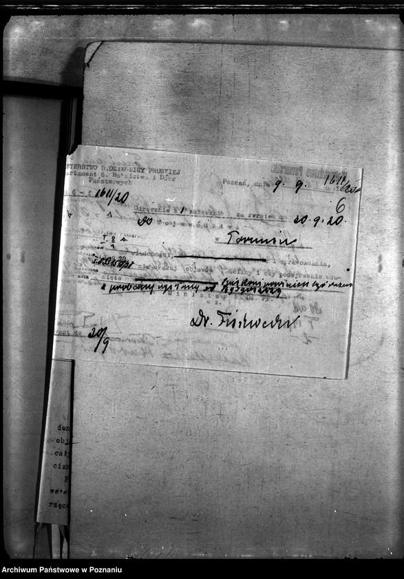 Obraz 10 z jednostki "Nosacizna - Starogard"