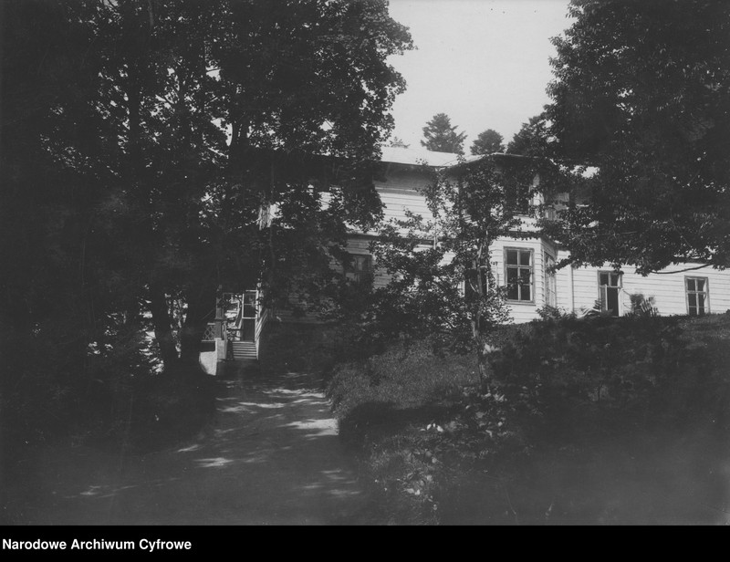 Obraz 4 z kolekcji "otwock moje miasto urodzenia111"