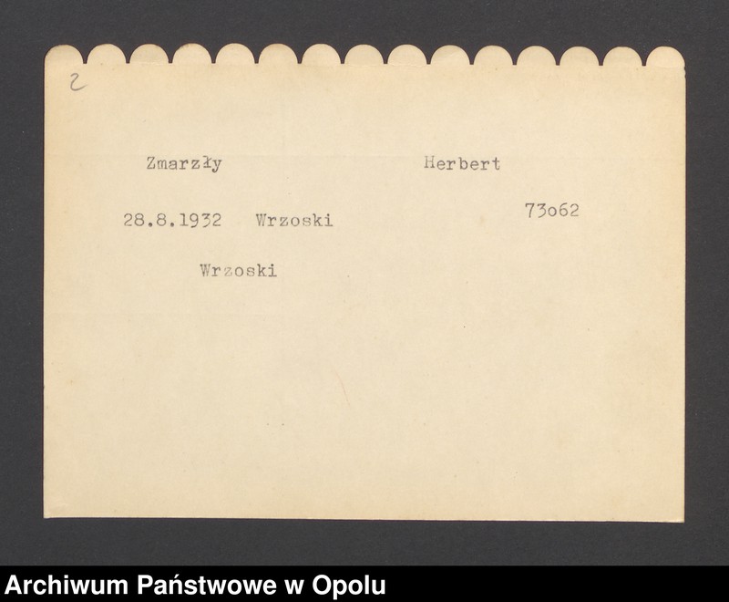 Obraz 4 z jednostki "Katolischer Glaube un Polentum"