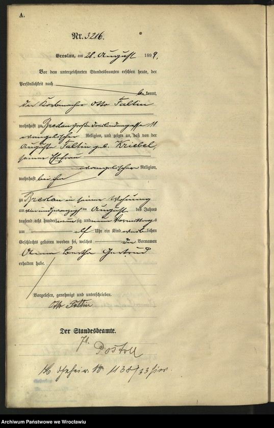 image.from.unit.number "Księga urodzeń Wrocław III 1899 t.04"
