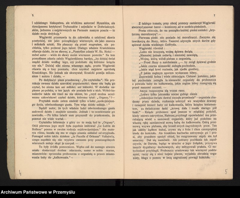 image.from.unit.number "V Sprawozdanie Dyrekcji c.k. wyższej szkoły realnej w Jarosławiu za rok szkolny 1908/9"