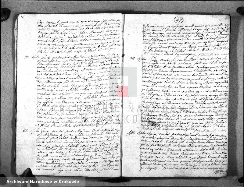 image.from.unit.number "Księga urodzeń, małżeństw, zgonów"