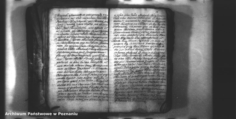 Obraz 18 z jednostki "Relationes [protocollon]"