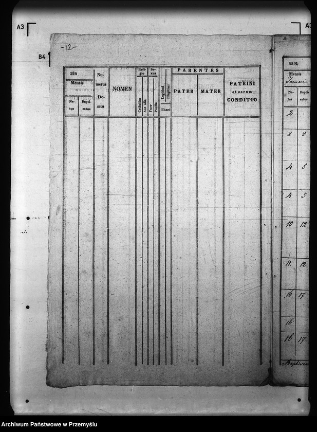 image.from.unit.number "[Kopie ksiąg metrykalnych parafii Krowica (dekanat Lubaczów)]"