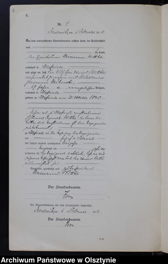 image.from.unit.number "Sterbe-Neben-Register Nr 1-40"
