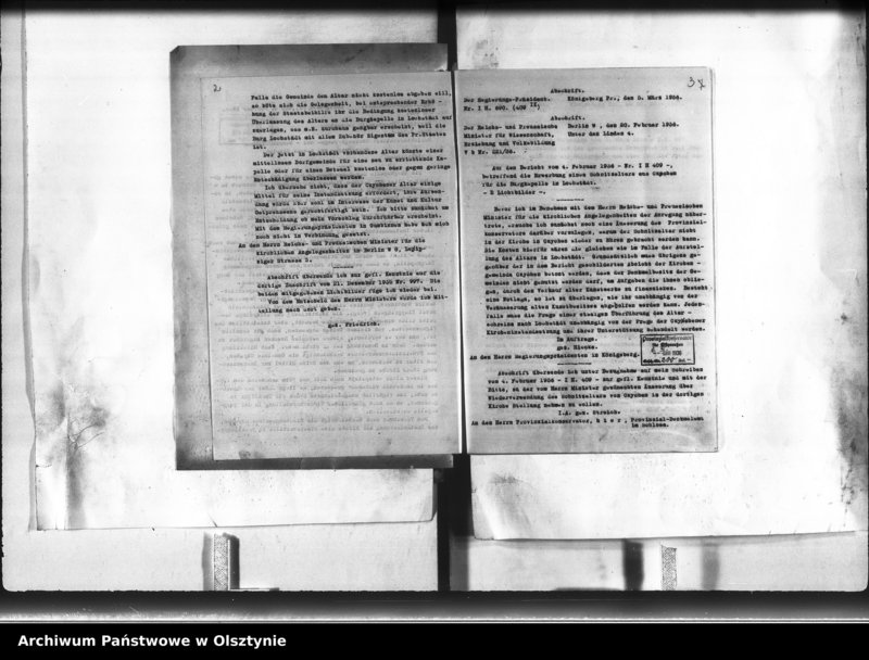 image.from.unit.number "Lochstädt, Ordensburg"