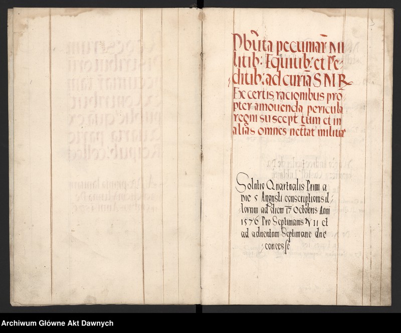 image.from.unit.number "Rozliczenia z poborcami i rejestr wydatków z dochodów publicznych i kwarty."