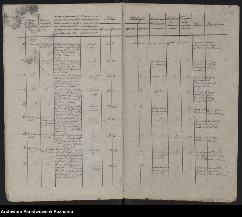 image.from.unit.number "Spis małżeństw"