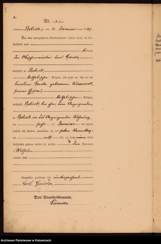image.from.team "Urząd Stanu Cywilnego w Bobrku"