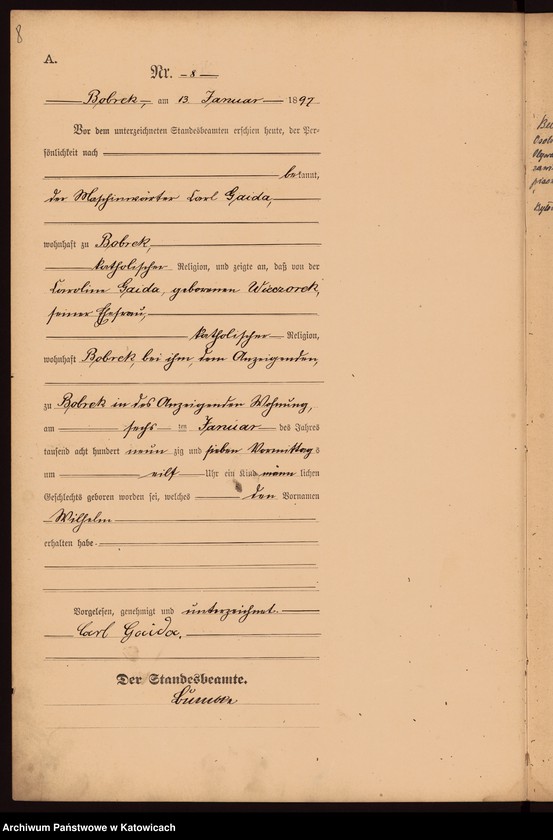 image.from.unit.number "[Księga urodzeń za 1897 r., nr 1-239]"