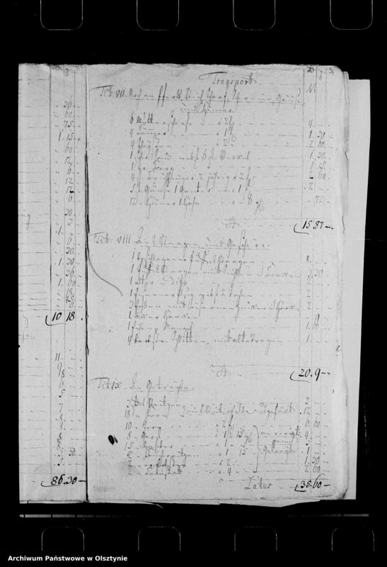 image.from.unit.number "Inventarium über den Nachlass der Hubenwirtin Eva Gutzki zu Sommerau"