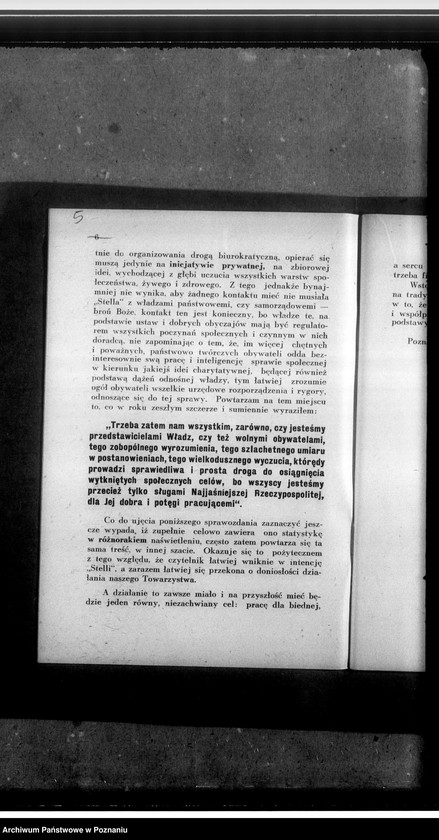 Obraz 9 z jednostki "Sprawozdanie za rok 1930/1931"