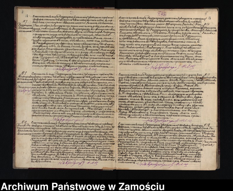 image.from.unit.number "Akta urodzeń, małżeństw, zgonów"