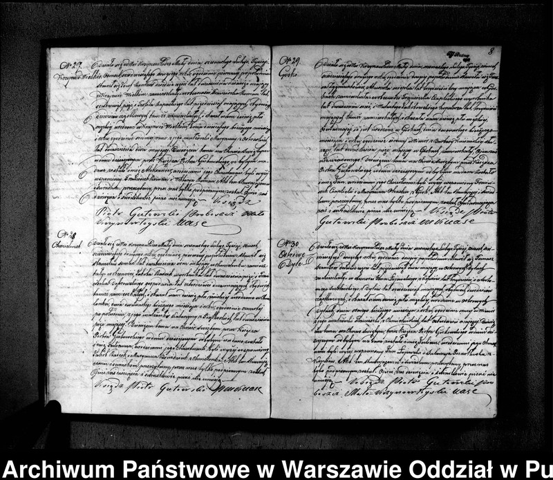 image.from.unit.number "Akta urodzeń, małżeństw i zgonów"
