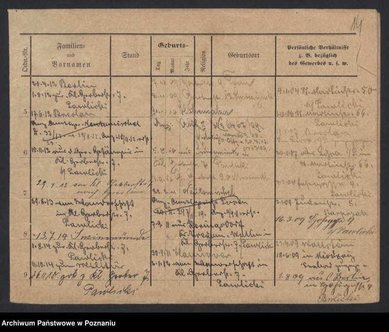 image.from.unit.number "Gebe - Gelbuch"