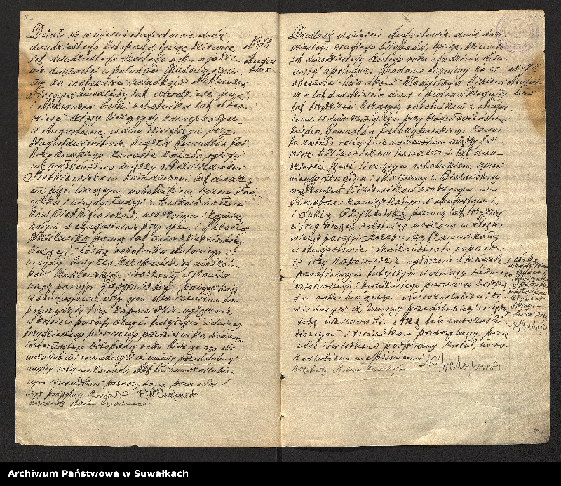 image.from.unit.number "[Księga akt małżeństw parafii rzymskokatolickiej w Augustowie z lat 1926-1930]"