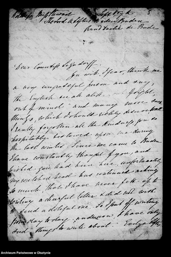 image.from.unit.number "/E. Stewart, Mary Stebush, Laura Francis, May A. Szkes, R. Kossentyn, Florence Grenfell R. H. Saylor u. a. an Anna Gfin Lehndorff u. an Hahn Kuchelmiss/"