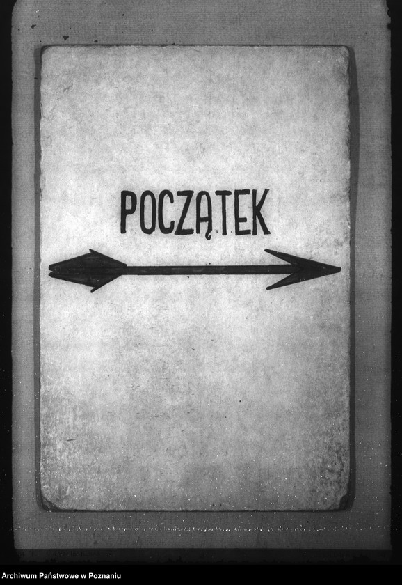 Obraz 3 z jednostki "Wykaz akt dla wydziału Wirtschaft und Arbeit"