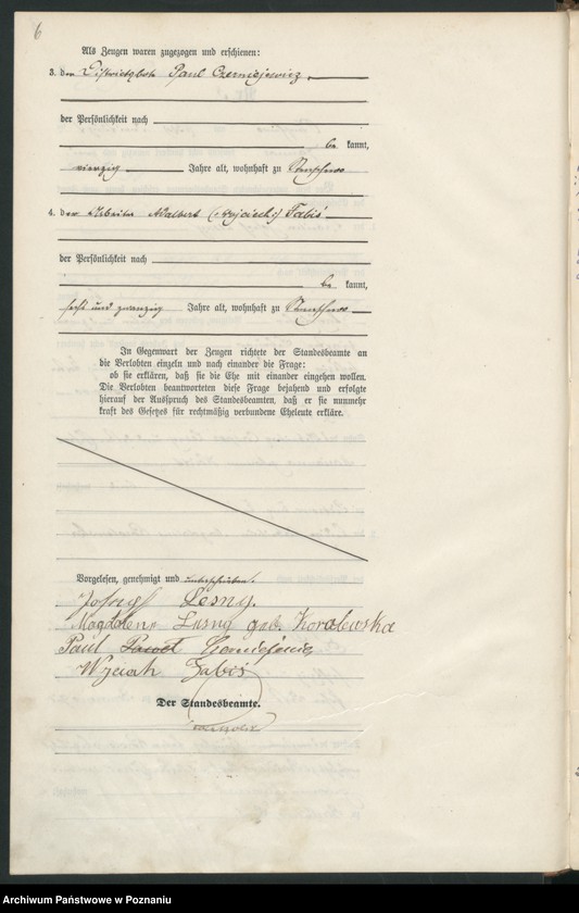 image.from.unit.number "Księga małżeństw"