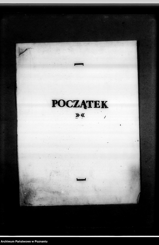 Obraz 3 z jednostki "Zweigstelle Litzmannstadt (Łódż) Vermissten - Listen. Soldaten 1- 81"