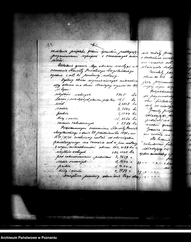 image.from.unit.number "Majątek Twierdzyń powiatu mogileńskiego przymusowy wykup"