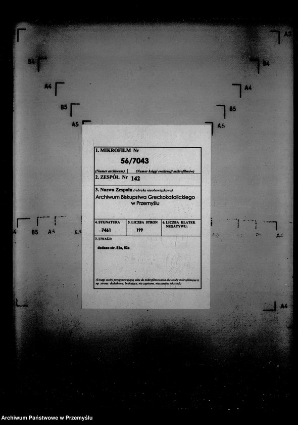 image.from.unit.number "[Kopie ksiąg metrykalnych parafii Hermanowice z filiami Malhowice, Stanisławczyk (dekanat Niżankowice)]"