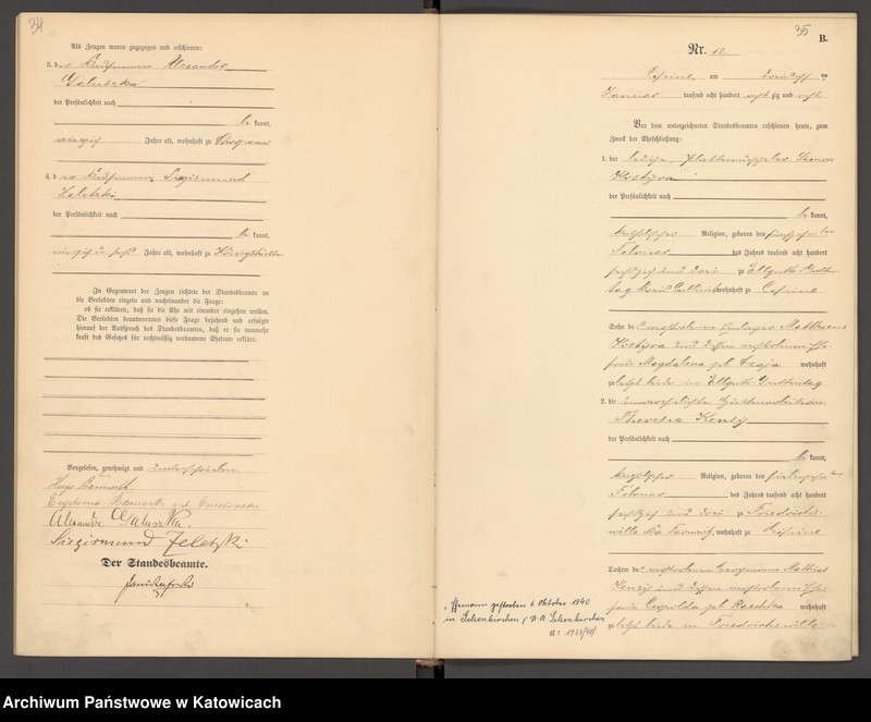 image.from.unit.number "Księga małżeństw nr 1-124"