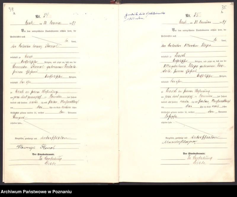 image.from.unit.number "Księga urodzeń"