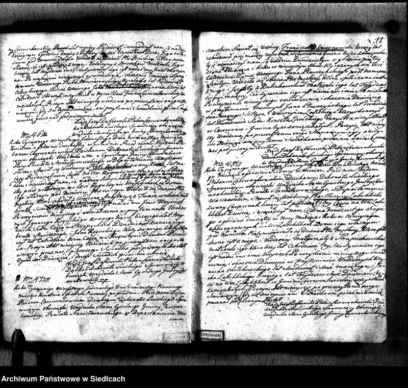 image.from.unit.number "Akta urodzin, małżeństw, zgonów"