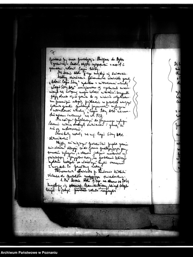 Obraz 10 z jednostki "Majątek Czepów Górny powiatu tureckiego przymusowy wykup"