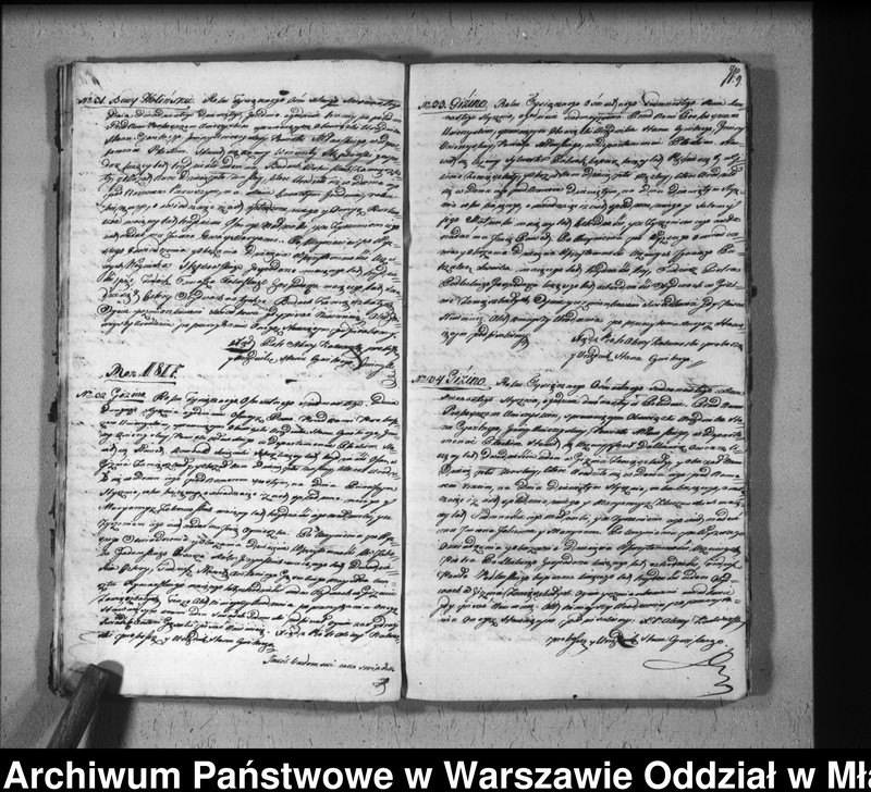 image.from.unit.number "Akta urodzin, małżeństw i zgonów"